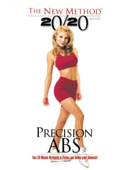 New Method (The) - Precision ABS [Edizione: Regno Unito]