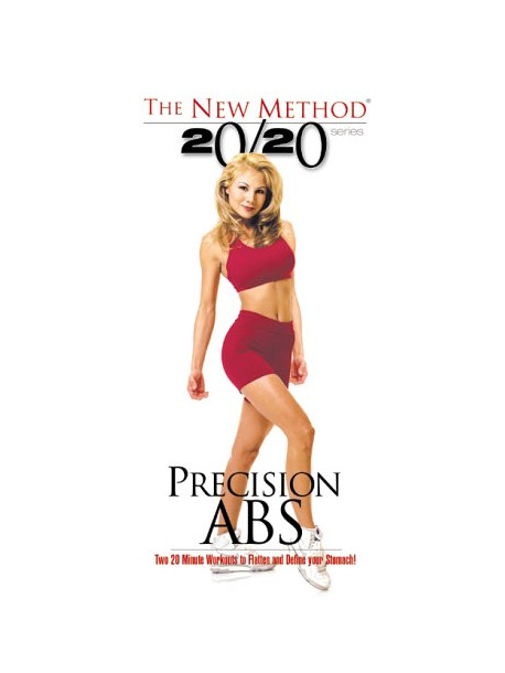 New Method (The) - Precision ABS [Edizione: Regno Unito]