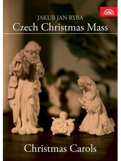 Czech Christmas Mass And Carol