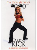 New Method - Cardio Kick [Edizione: Regno Unito]