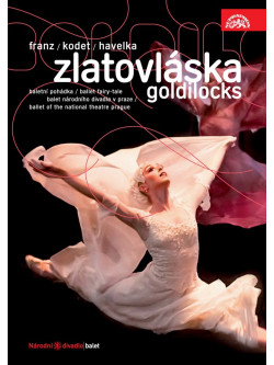 Vladimir Franz - Goldilocks Ballet