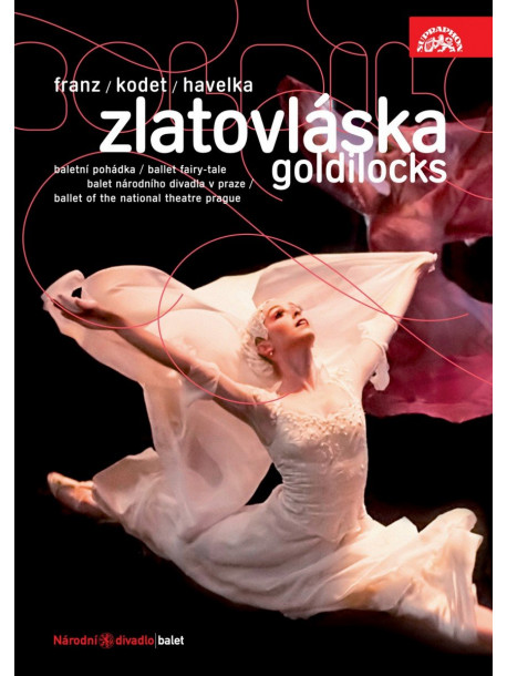 Vladimir Franz - Goldilocks Ballet