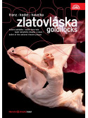 Vladimir Franz - Goldilocks Ballet