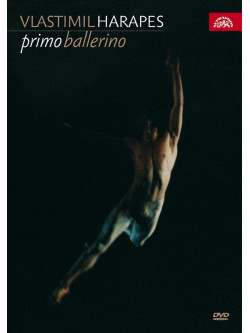 Vlastimi Harapes - Primo Ballerina