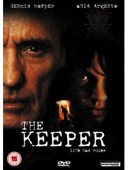 Keeper [Edizione: Regno Unito]