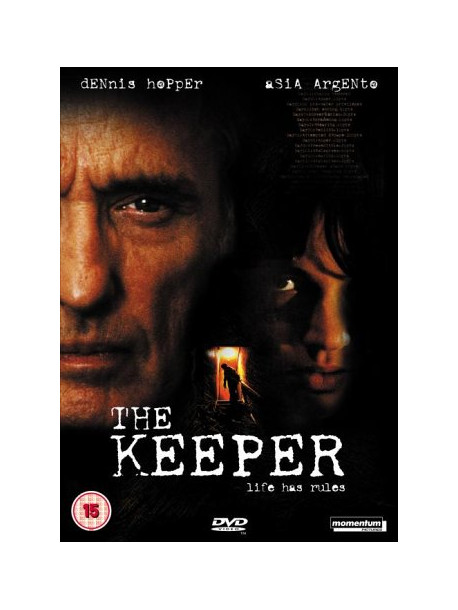 Keeper [Edizione: Regno Unito]