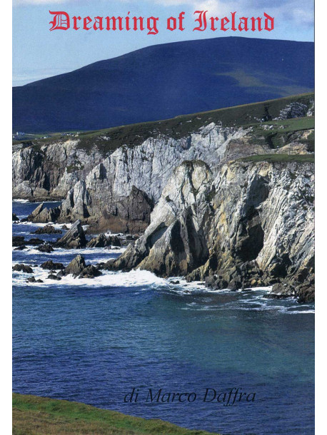 Dreaming Of Ireland