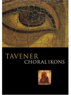 Tavener - The Choir:Whitbourn