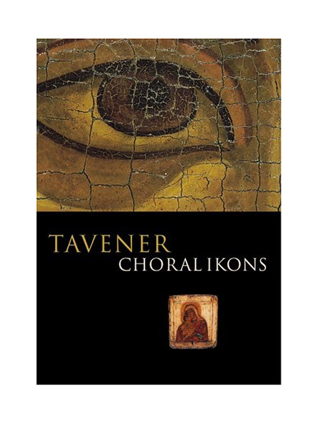 Tavener - The Choir:Whitbourn