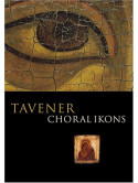 Tavener - The Choir:Whitbourn