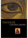 Tavener - The Choir:Whitbourn