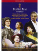Teatro Real Sampler
