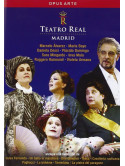 Teatro Real Sampler