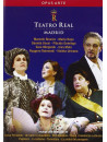 Teatro Real Sampler