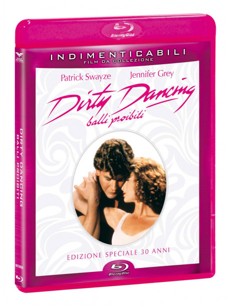 Dirty Dancing (Indimenticabili)