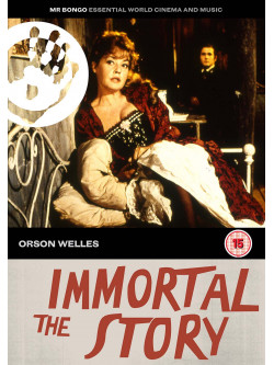 Immortal Story [Edizione: Regno Unito]