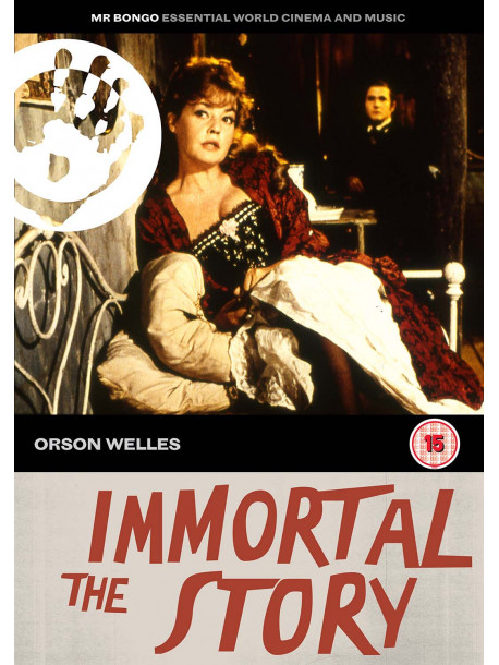 Immortal Story [Edizione: Regno Unito]
