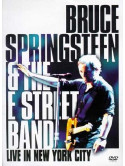 Bruce Springsteen & The E Street Band - Live In New York City (2 Dvd)