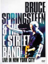 Bruce Springsteen & The E Street Band - Live In New York City (2 Dvd)