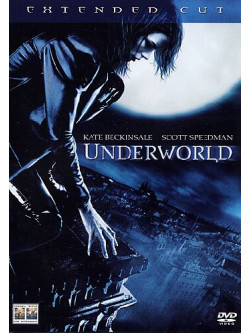 Underworld (Extended Cut)