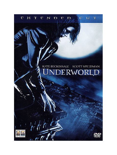 Underworld (Extended Cut)