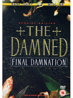 Damned (The) - Final Damnation