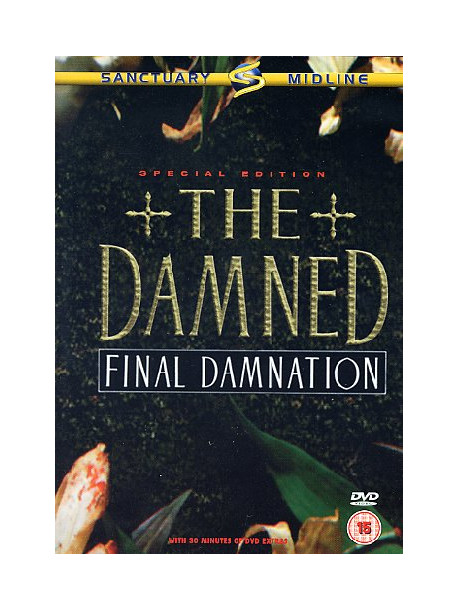 Damned (The) - Final Damnation