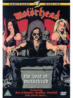 Motorhead - The Best Of