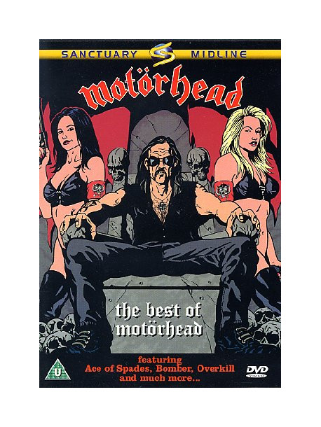 Motorhead - The Best Of