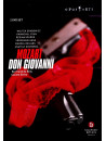 Mozart - Don Giovanni - De Billy/Liceu (2 Dvd)