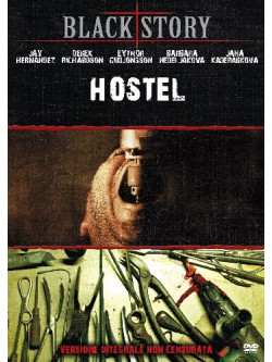 Hostel