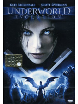 Underworld - Evolution