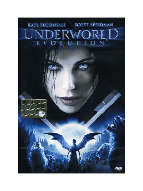 Underworld - Evolution