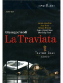 Traviata (La) (2 Dvd)