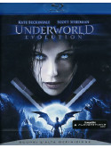 Underworld - Evolution