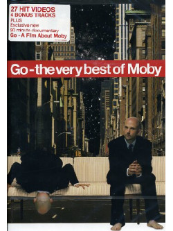 Moby - Go - The Very Best Of (SE) (2 Dvd)