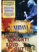 Nirvana - Live! Tonight! Sold Out!!