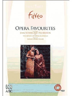 Opera Favourites