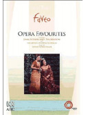 Opera Favourites