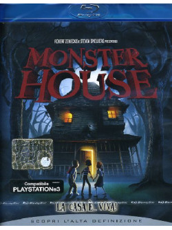 Monster House