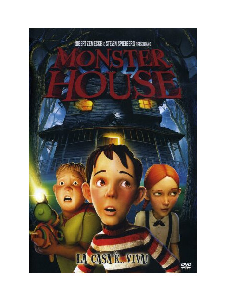 Monster House