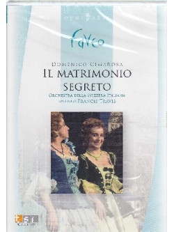 Matrimonio Segreto (Il)