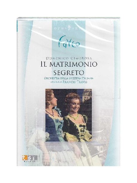 Matrimonio Segreto (Il)