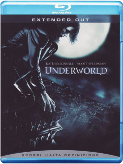 Underworld (Extended Cut)