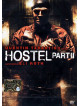Hostel - Part II