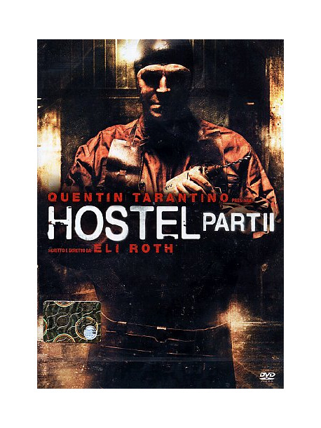 Hostel - Part II