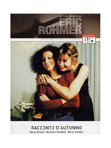 Racconto D'Autunno