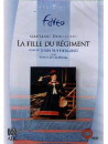 Fille Du Regiment (La)