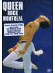 Queen - Rock Montreal