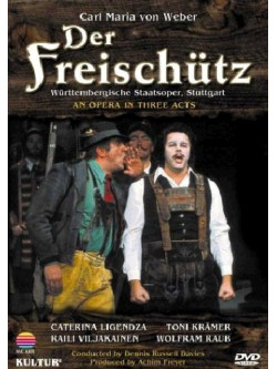 Freischutz (Der)